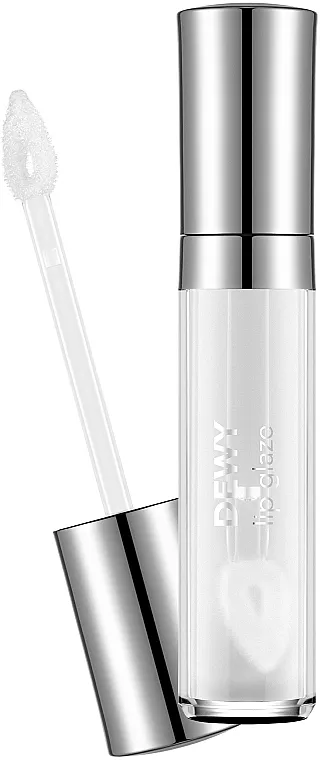 Sjajilo za usne Flormar Dewy Lip Glaze