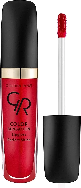 Sjajilo za usne Golden Rose Color Sensation Lipgloss