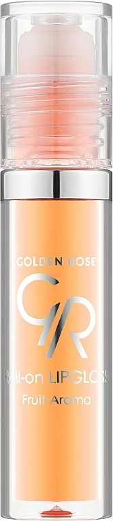 Sjajilo za usne Golden Rose Roll-On Lipgloss