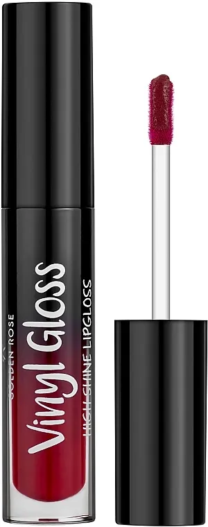 Sjajilo za usne Golden Rose Vinyl Gloss