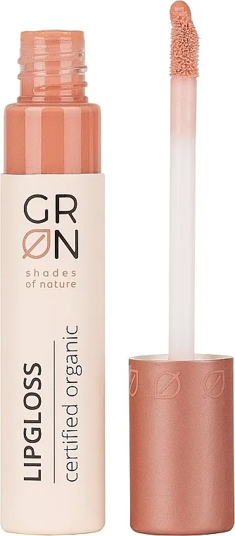 Sjajilo za usne GRN Lipgloss