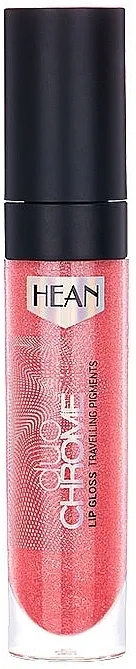 Sjajilo za usne Hean Duo Chrome Lip Gloss