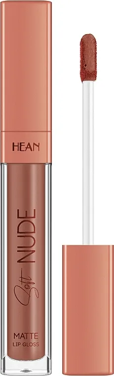 Sjajilo za usne Hean Hybrid Lip Gloss Mattique