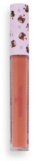 Sjajilo za usne I Heart Revolution Party Pets Lip Gloss