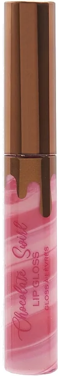 Sjajilo za usne I Heart Revolution Soft Swirl Gloss Chocolate Lip