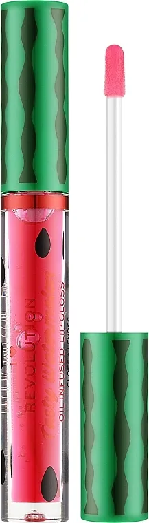 Sjajilo za usne I Heart Revolution Tasty Watermelon Lip Gloss