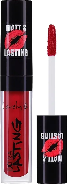 Sjajilo za usne Lovely Extra Lasting Lip Gloss