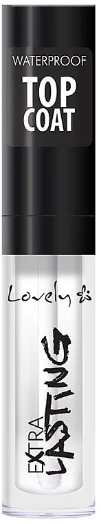Sjajilo za usne Lovely Extra Lasting Top Coat
