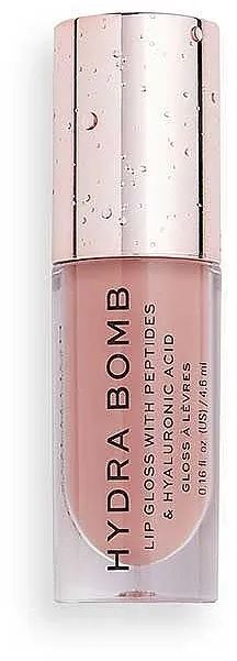 Sjajilo za usne Makeup Revolution Hydra Bomb Lip Gloss