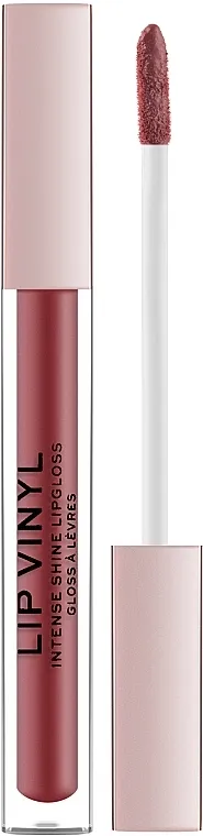 Sjajilo za usne Makeup Revolution Lip Vinyl Intense Shine Lipgloss