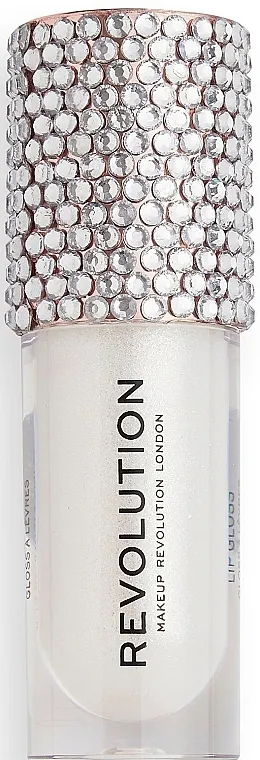 Sjajilo za usne Makeup Revolution Precious Glamour Bling Bomb Lip Gloss