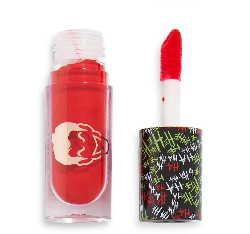 Sjajilo za usne Makeup Revolution X DC Lip Gloss