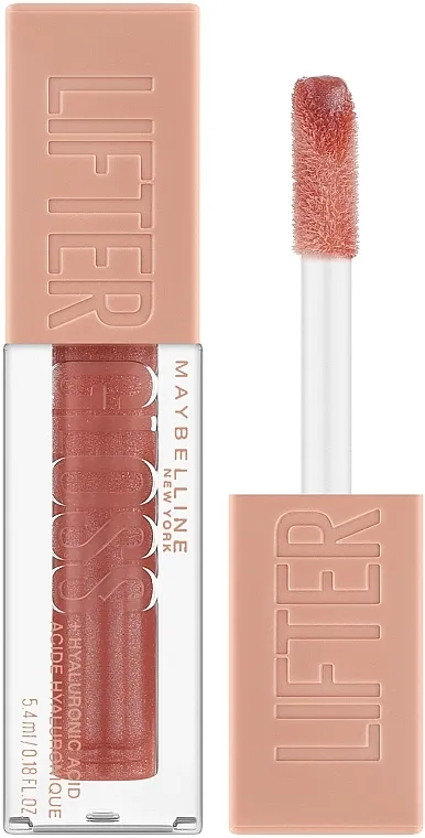 Sjajilo za usne Maybelline Lifter Gloss