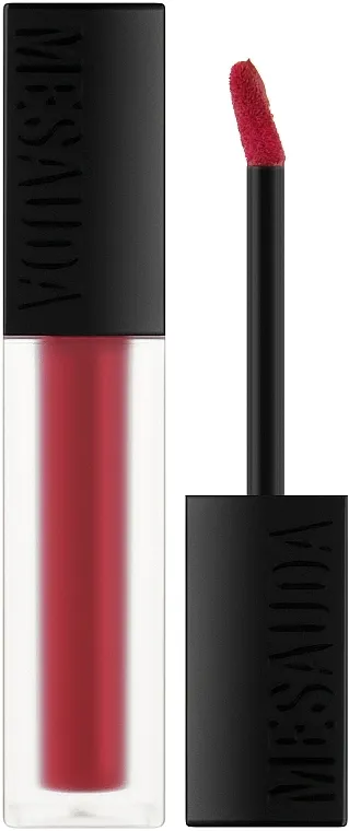 Sjajilo za usne Mesauda Rossetto Liquido Sublimatte