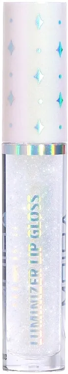Sjajilo za usne Moira Luminizer Lip Gloss