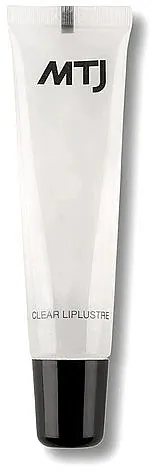 Sjajilo za usne MTJ Cosmetics Clear Liplustre