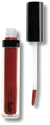Sjajilo za usne MTJ Cosmetics Tinted Lipglossy