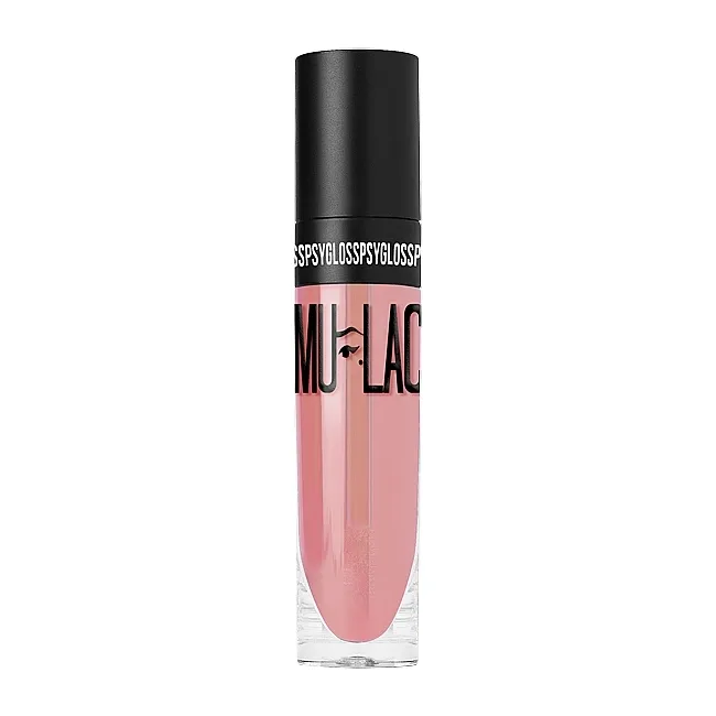 Sjajilo za usne Mulac Plumping Lipgloss