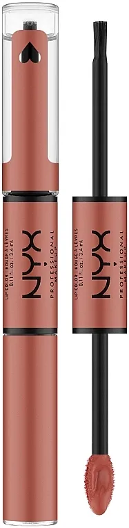Sjajilo za usne NYX Professional Makeup Shine Loud Lip Color