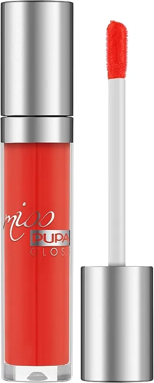 Sjajilo za usne Pupa Miss Pupa Gloss