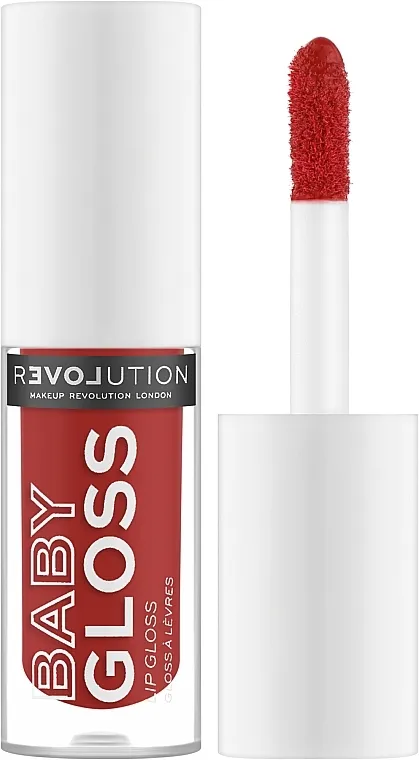 Sjajilo za usne ReLove Baby Gloss Lip Gloss