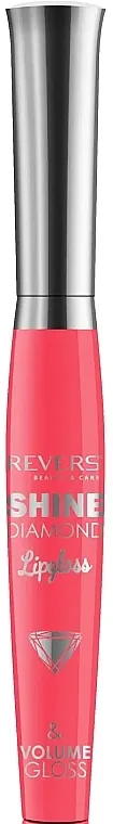 Sjajilo za usne Revers Shine Diamond Lipgloss