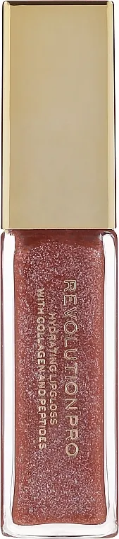Sjajilo za usne Revolution Pro All That Glistens Hydrating Lipgloss