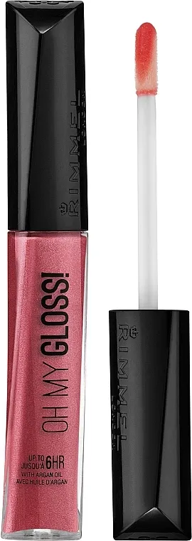 Sjajilo za usne Rimmel Oh My Gloss