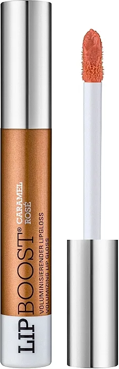 Sjajilo za usne Tolure Cosmetics Lip Boost