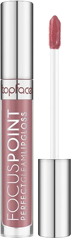 Sjajilo za usne Topface Perfect Gleam Lip Gloss