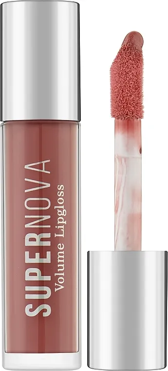 Sjajilo za usne Topface Supernova Volume Lipgloss