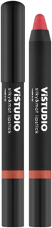 Sjajilo za usne ViSTUDIO Glossy Lipstick