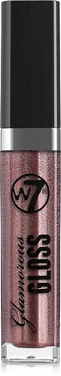 Sjajilo za usne W7 Glamorous Gloss