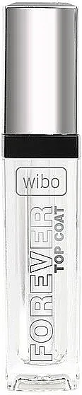 Sjajilo za usne Wibo Forever Top Coat Lip Gloss