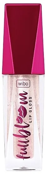 Sjajilo za usne Wibo Full Bloom Lip Gloss