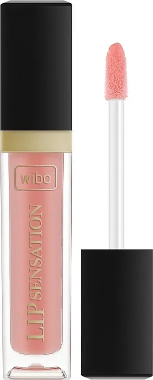 Sjajilo za usne Wibo Lip Sensation Lip Gloss