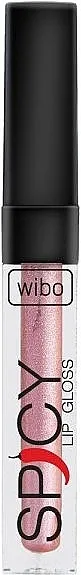 Sjajilo za usne Wibo Spicy Lip Gloss