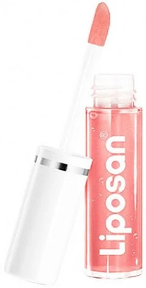 Sjajna uljana formula za usne Liposan Lip Oil Gloss