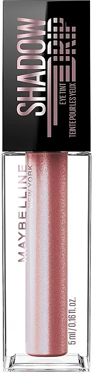 Sjajne senke za oči Maybelline New York Shadow Drip Liquid Eye Shadow