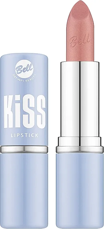 Sjajni ruž za usne Bell Kiss Lipstick