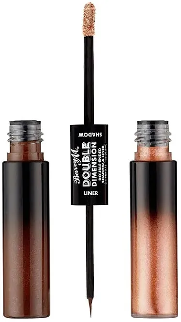Sjene i olovka za oči Barry M Double Dimension Double Ended Shadow and Liner