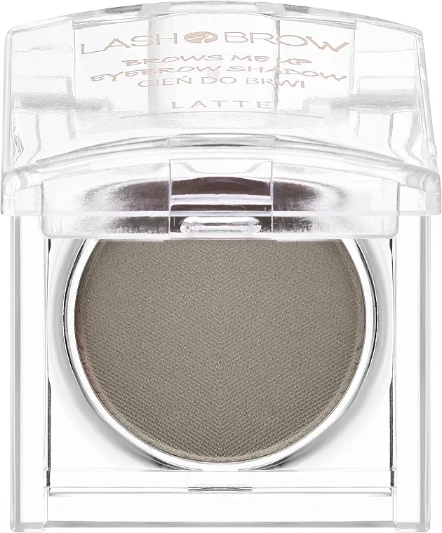 Sjenila za obrve Lash Brows Me Up Eyebrow Shadow