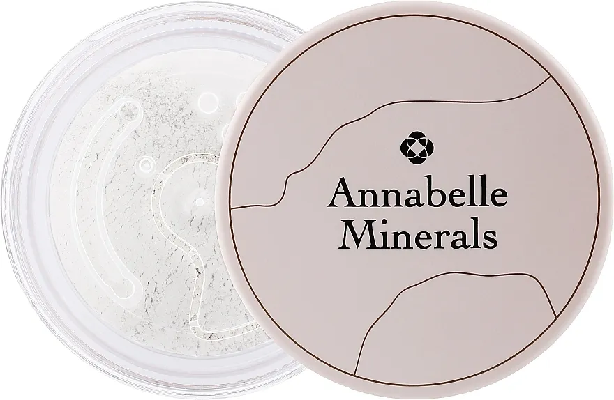 Sjenilo za oči Annabelle Minerals Clay Eyeshadow
