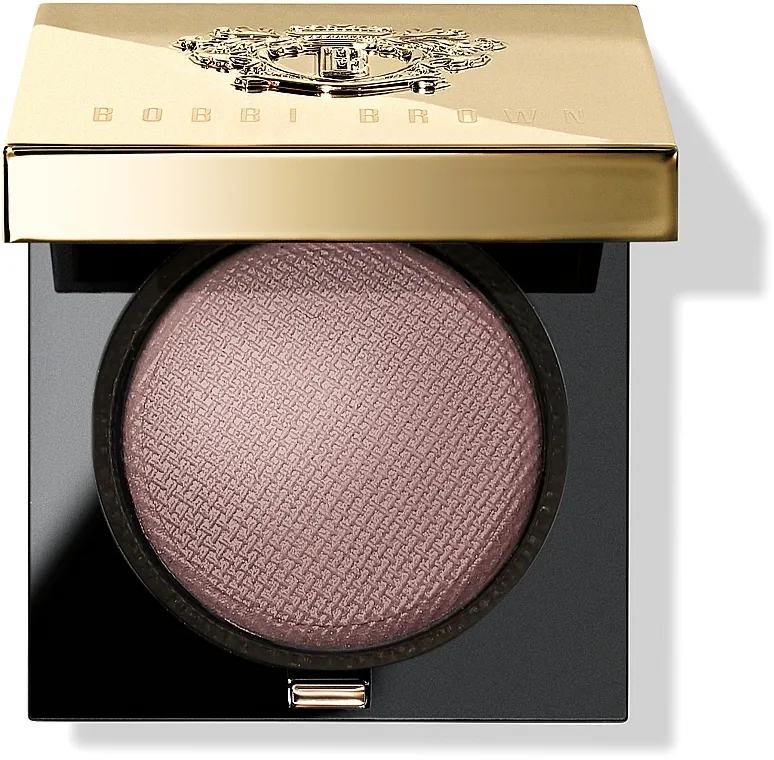 Sjenilo za oči Bobbi Brown Luxe Rich Sparkle Eye Shadow