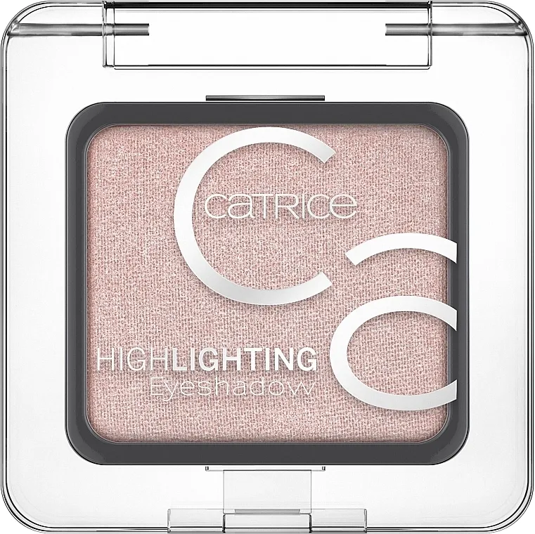 Sjenilo za oči Catrice Highlighting Eyeshadow