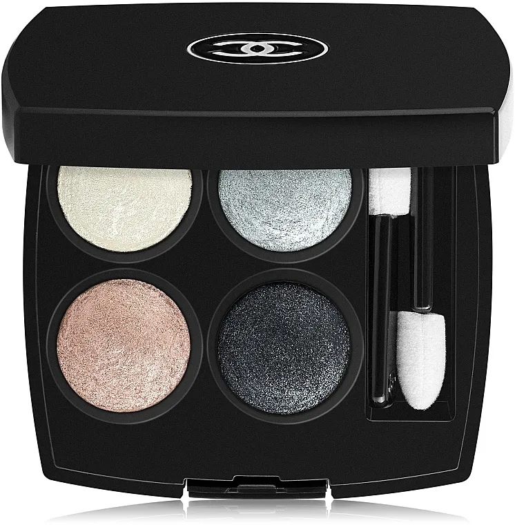 Sjenilo za oči Chanel Les 4 Ombres
