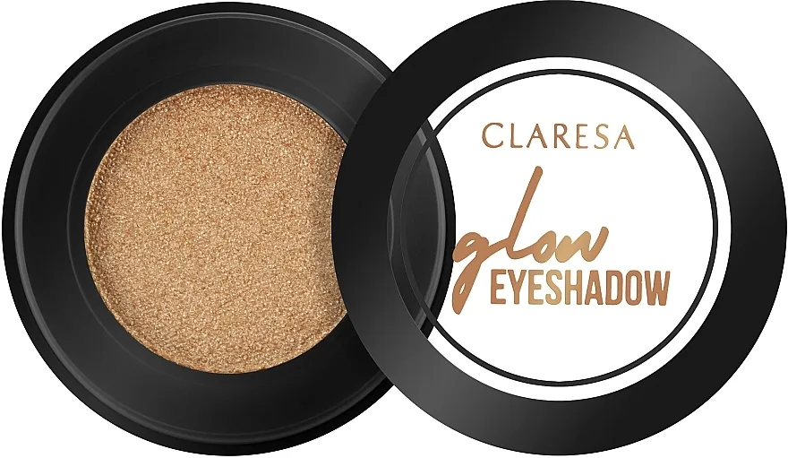 Sjenilo za oči Claresa Glow Eyeshadow