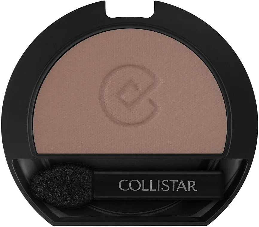 Sjenilo za oči Collistar Impeccable Compact Eye Shadow Refill (dopuna)