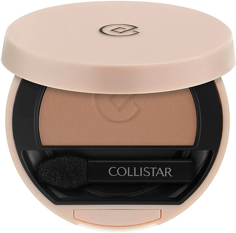 Sjenilo za oči Collistar Impeccable Compact Eye Shadow