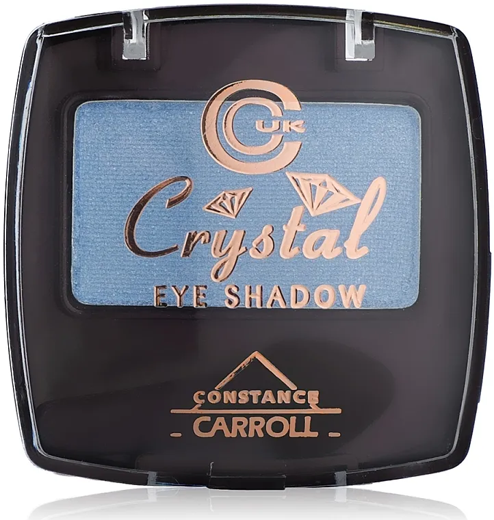 Sjenilo za oči Constance Carroll Crystal Eye Shadow